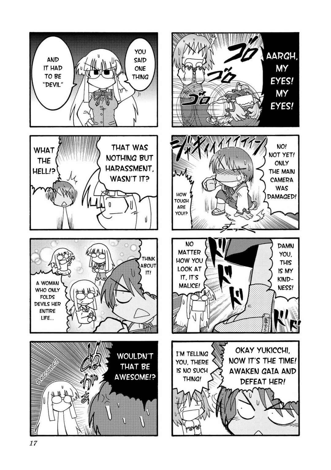 Chapter 1 - Page 9