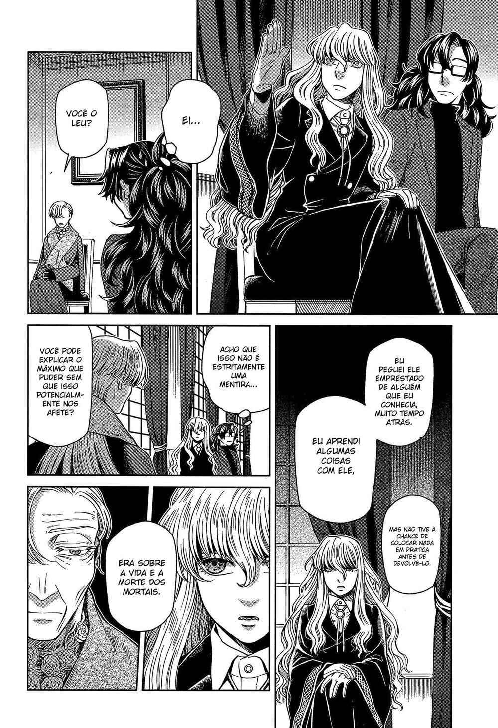 Chapter 63 - Page 10