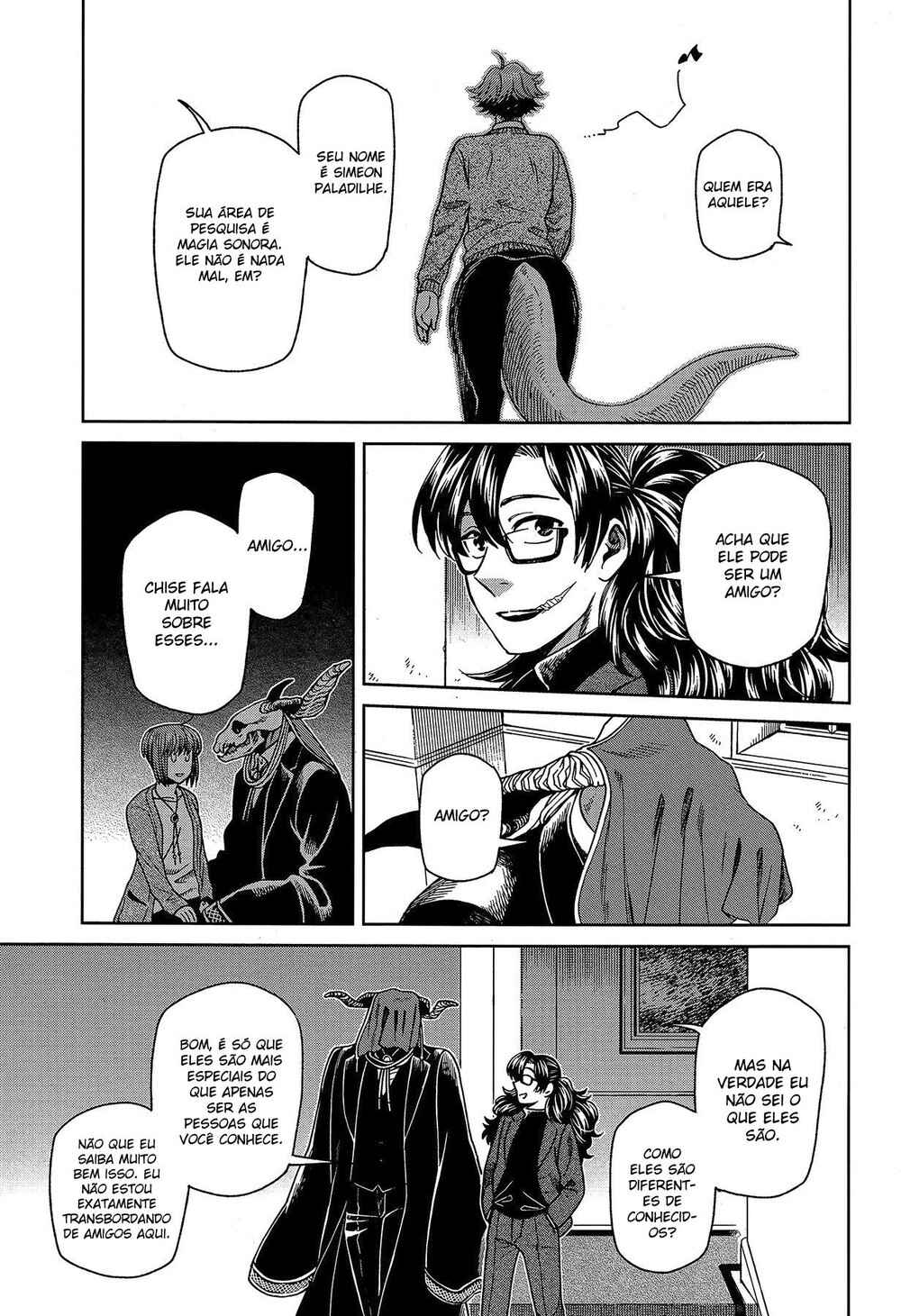 Chapter 63 - Page 21