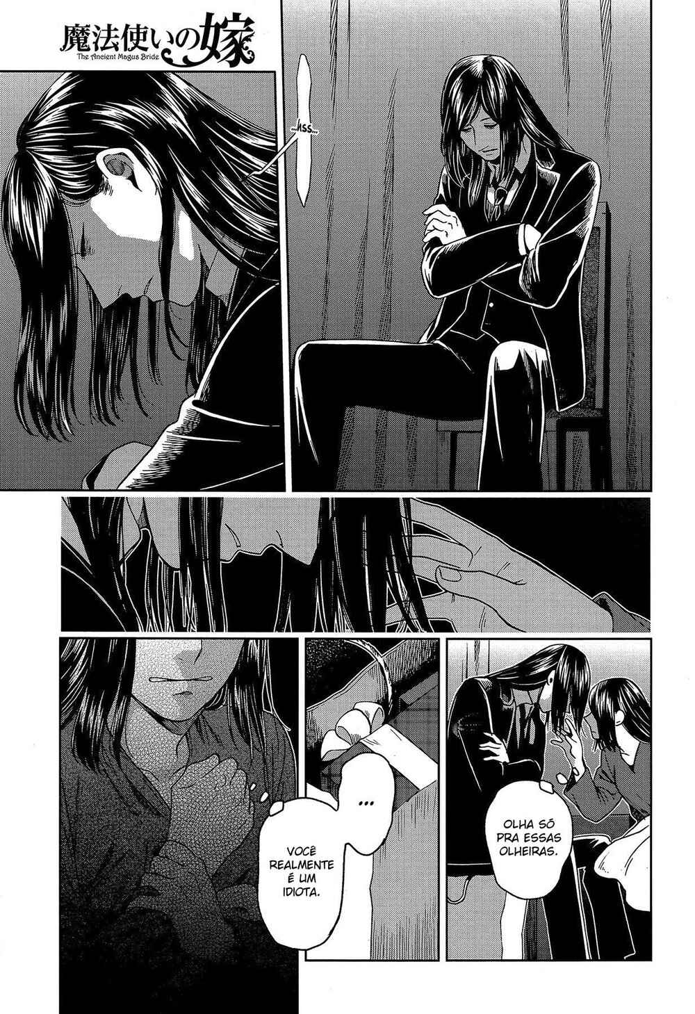 Chapter 63 - Page 25