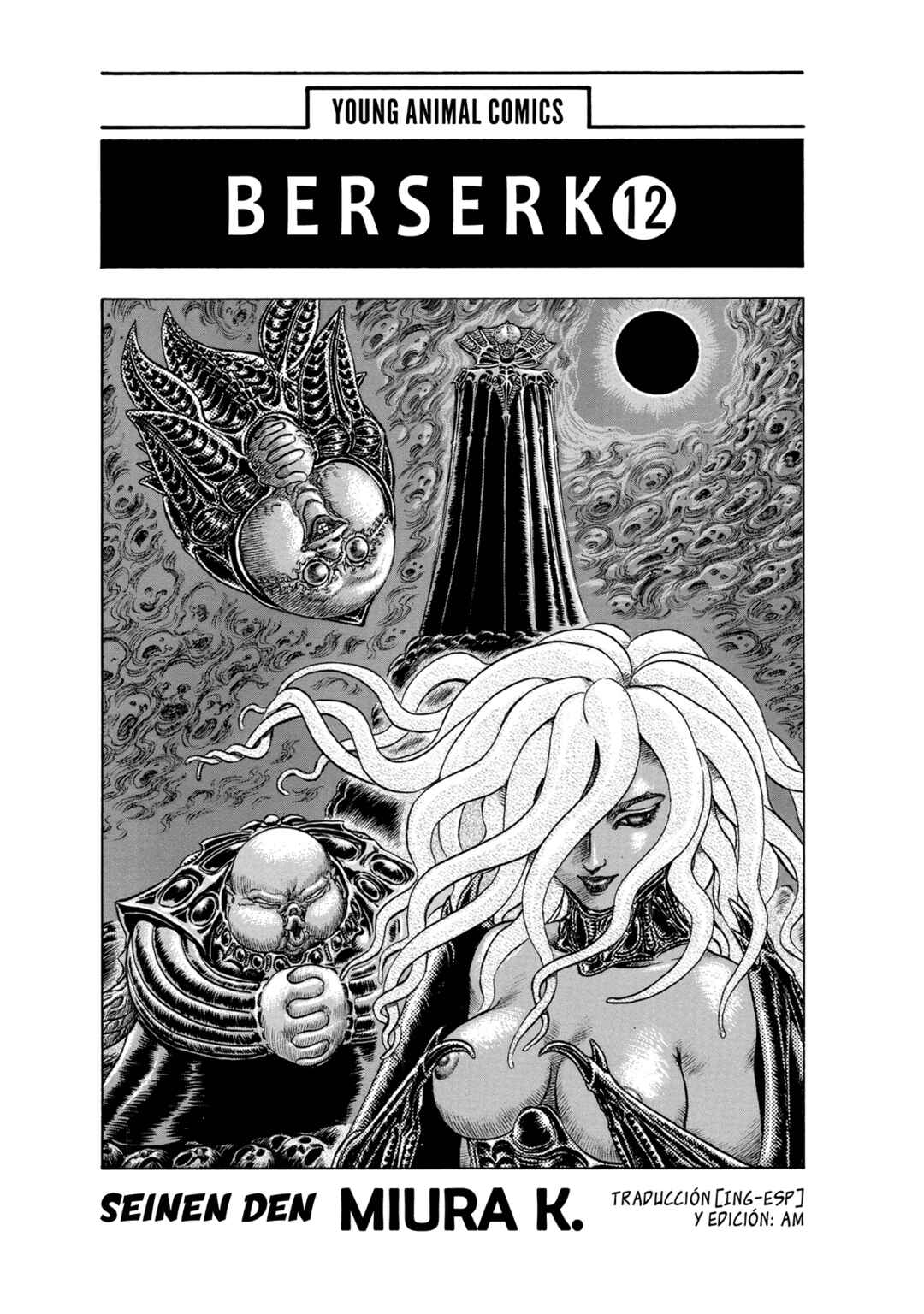 Chapter 70 - Page 3