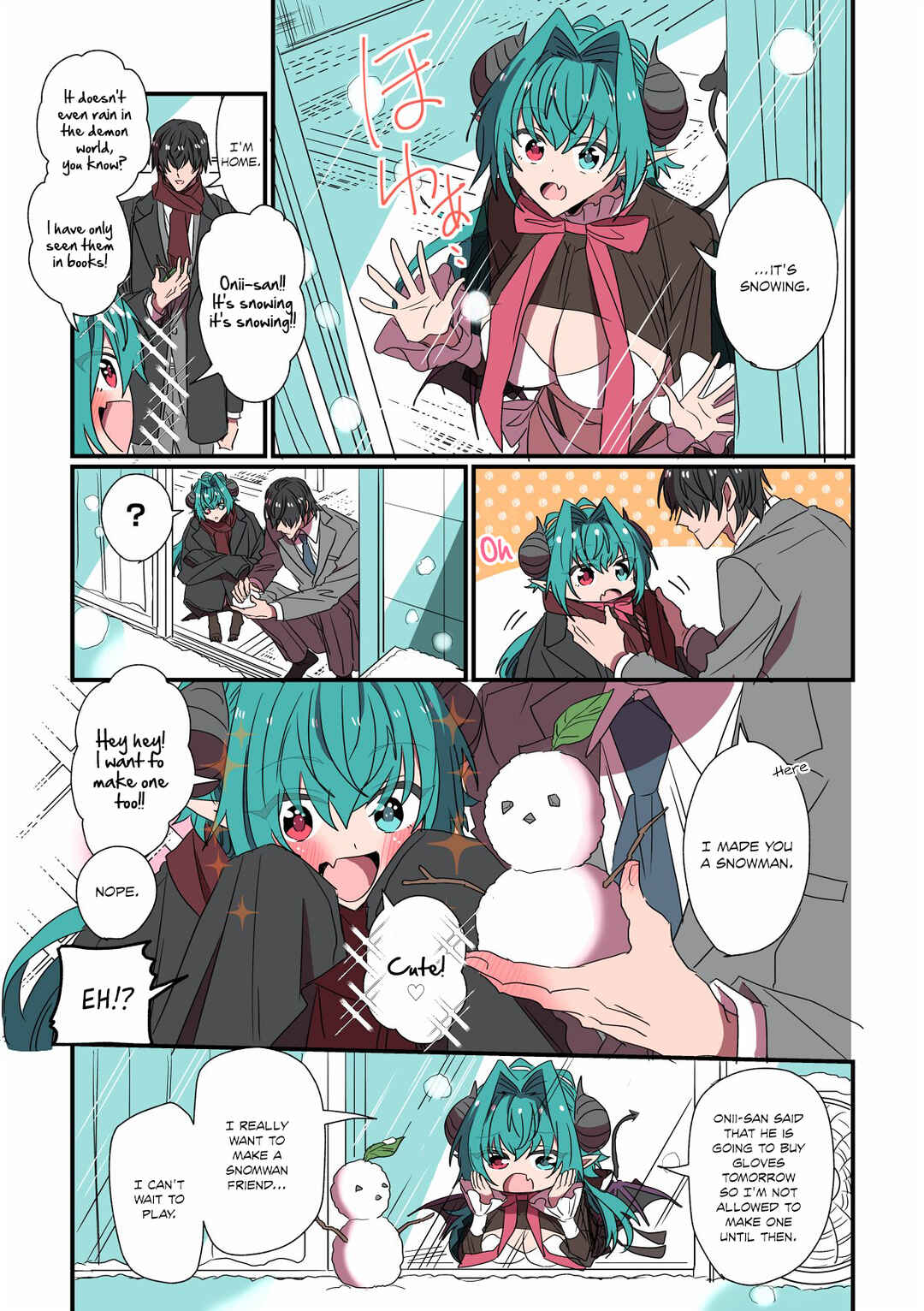 Chapter 16 - Page 1