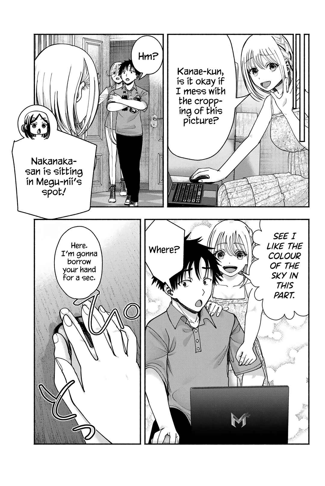 Chapter 16 - Page 14