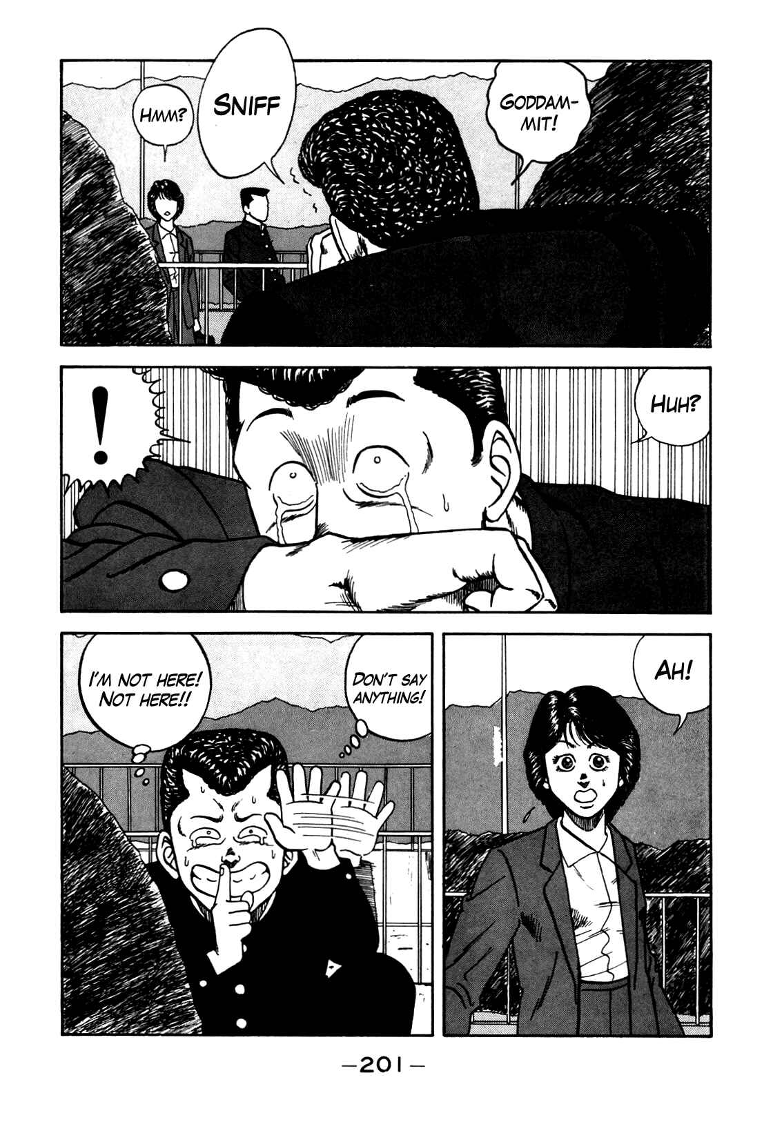 Chapter 106 - Page 15