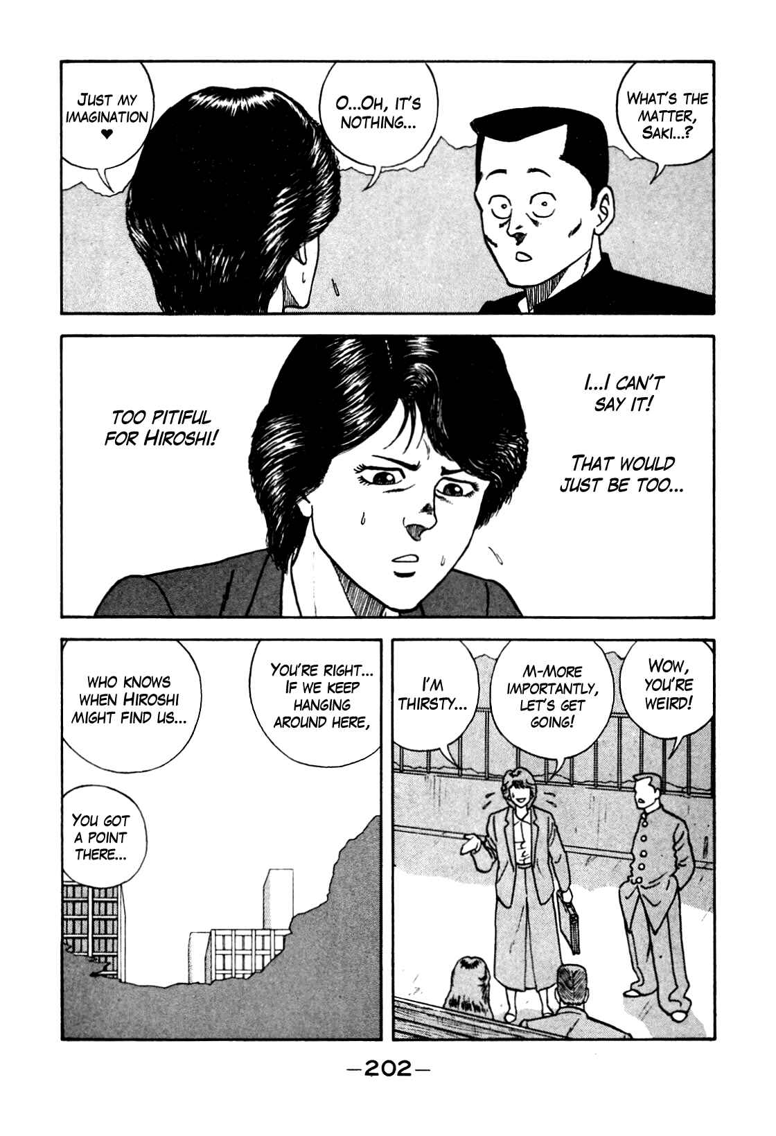 Chapter 106 - Page 16