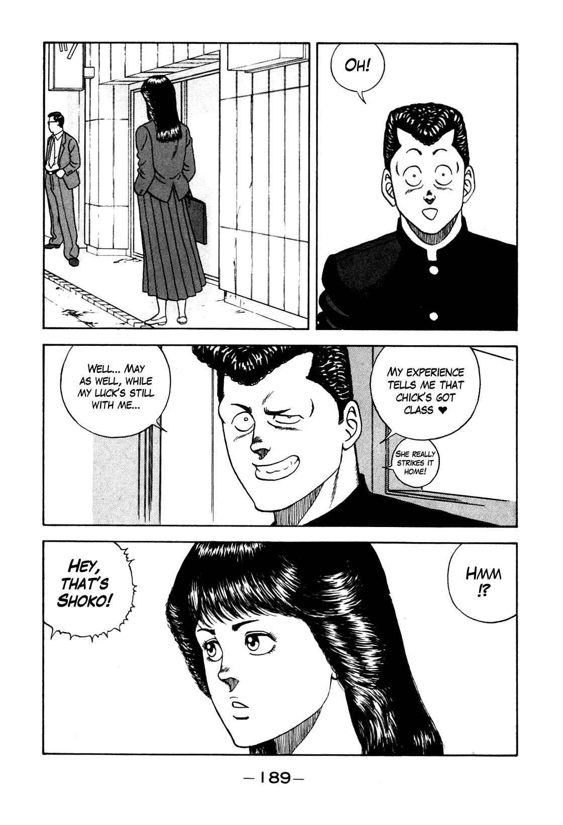Chapter 106 - Page 3