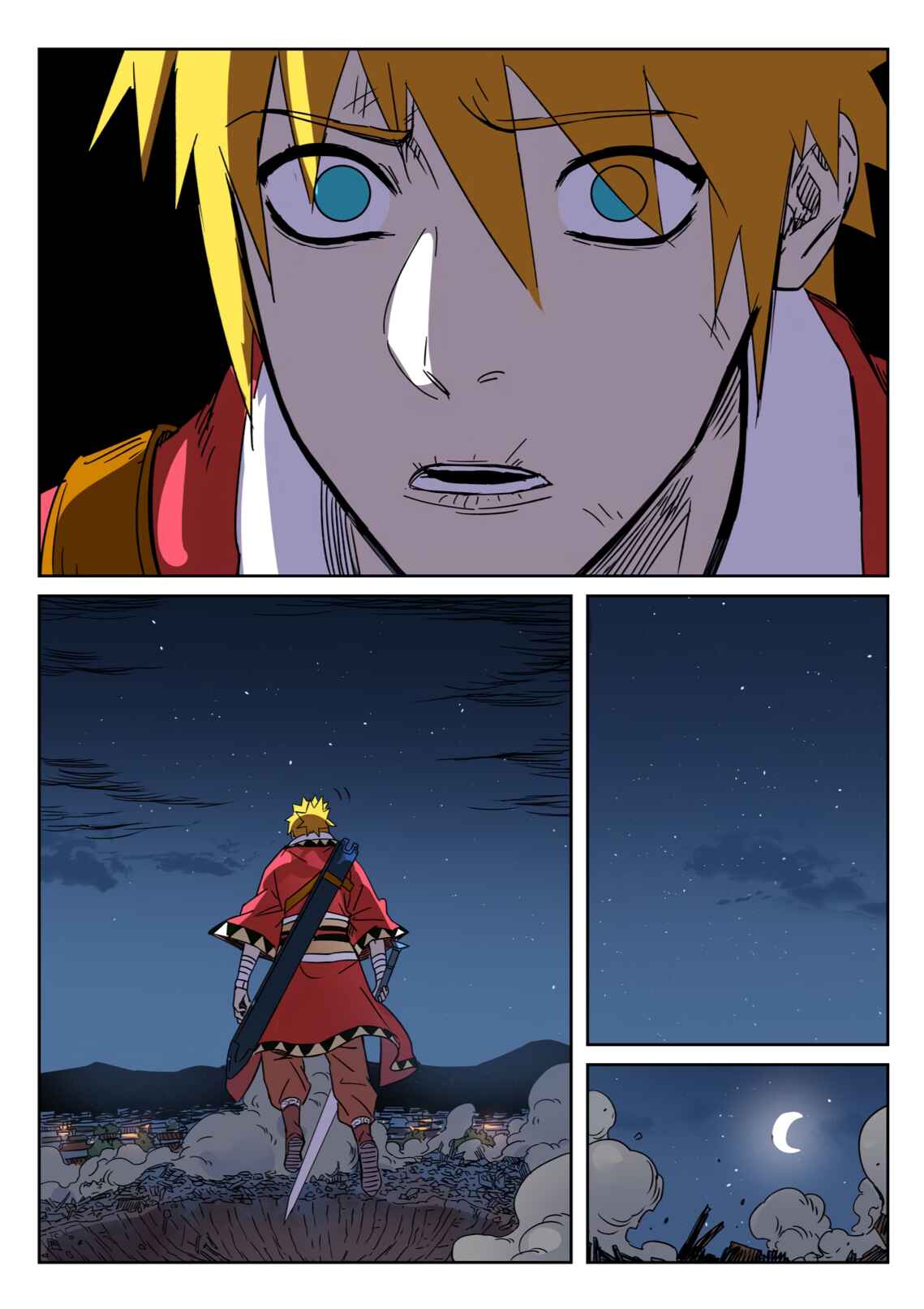 Chapter 294 - Page 10