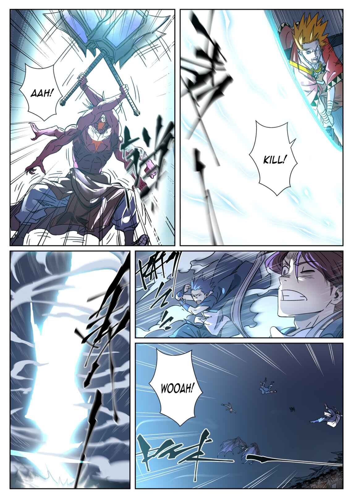 Chapter 294 - Page 3