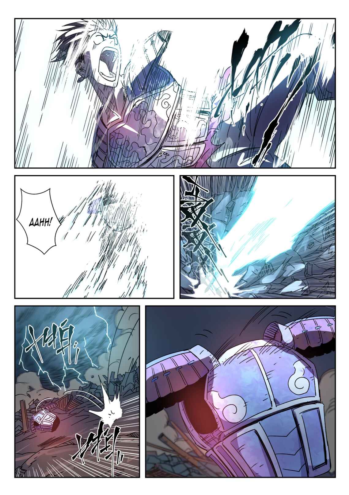 Chapter 294 - Page 7