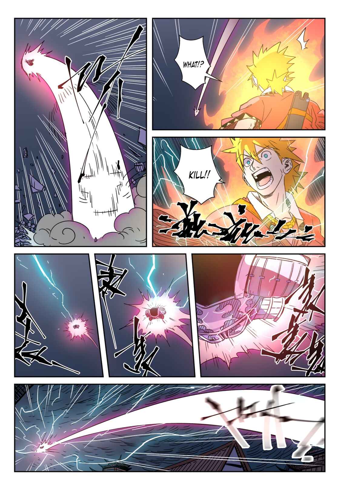 Chapter 294 - Page 8