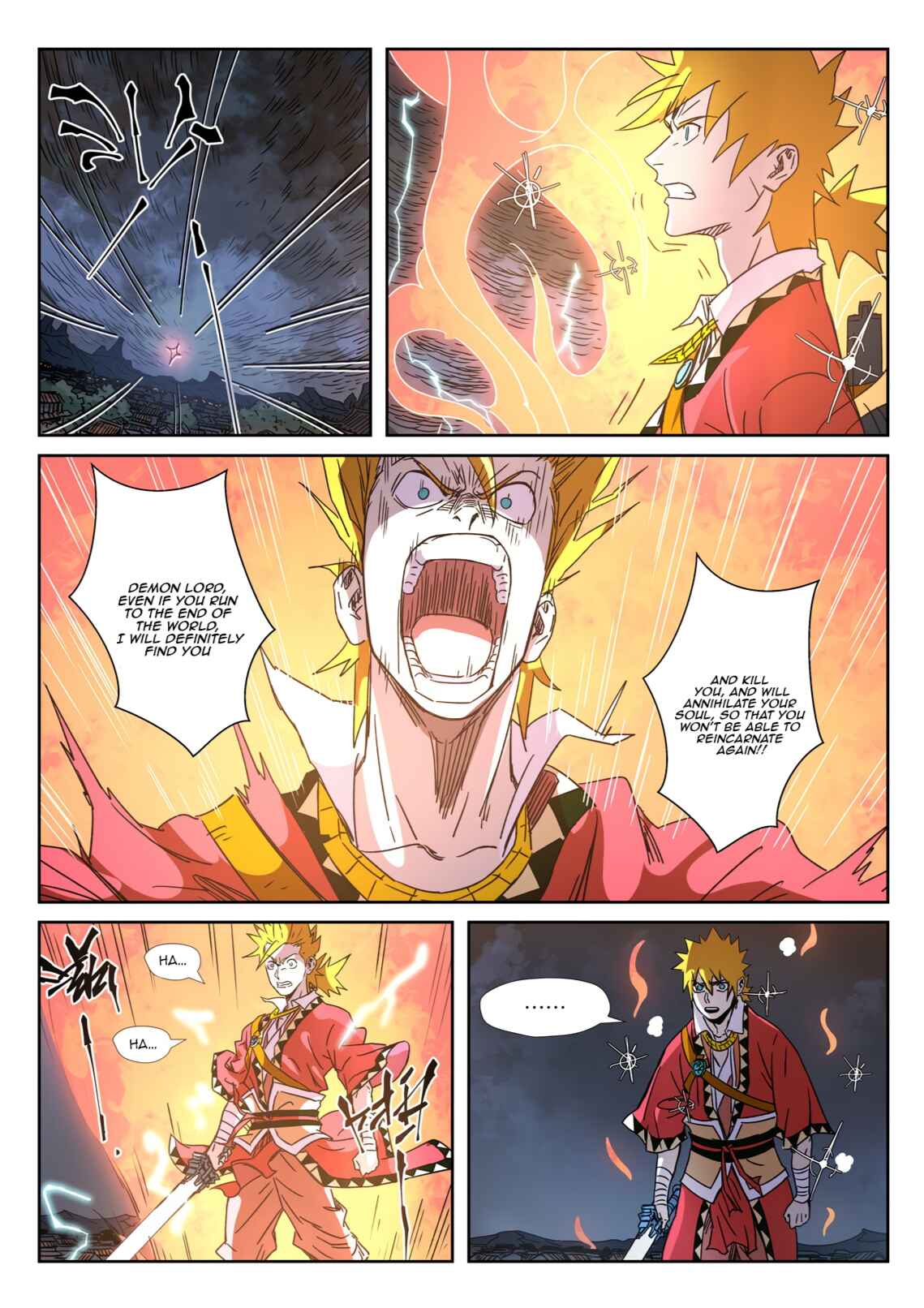 Chapter 294 - Page 9