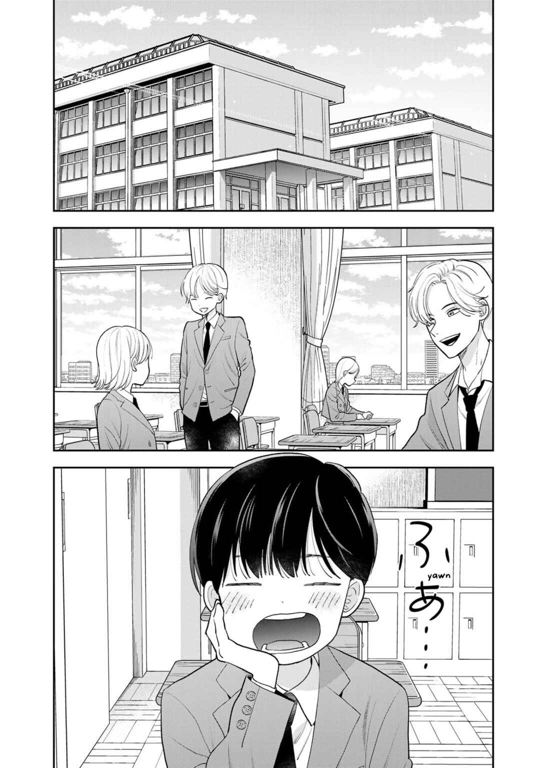 Chapter 3 - Page 8