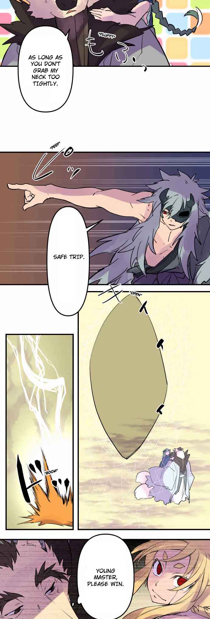 Chapter 313 - Page 16