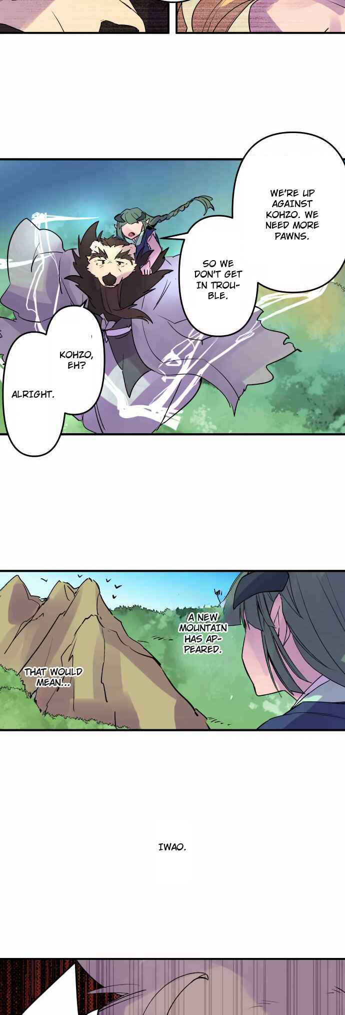 Chapter 313 - Page 17