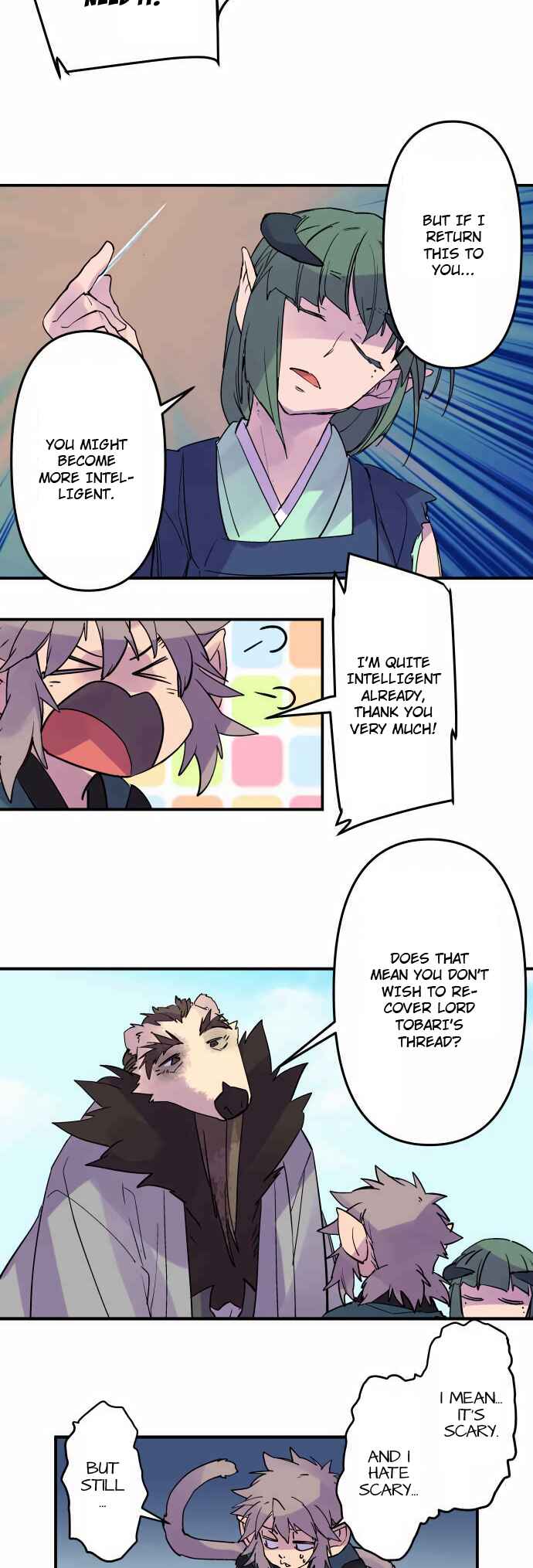 Chapter 313 - Page 19