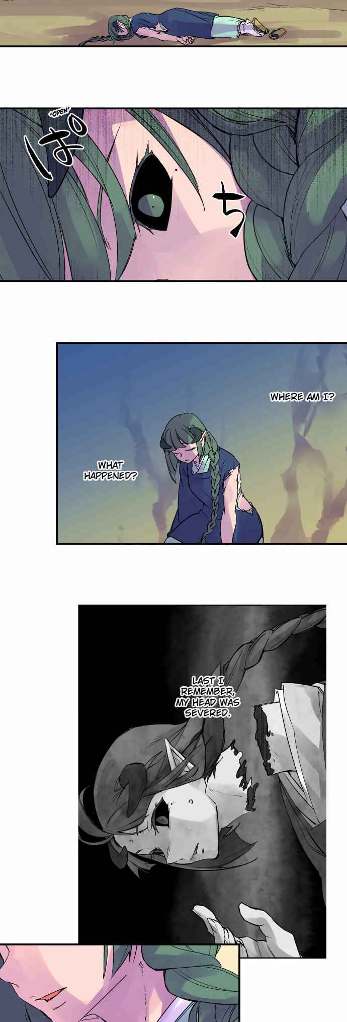 Chapter 313 - Page 8
