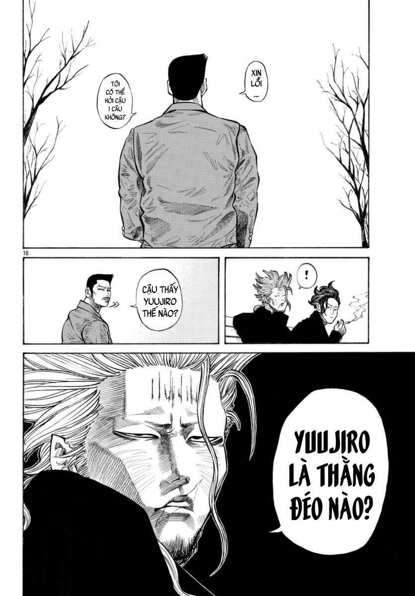 Chapter 46 - Page 16