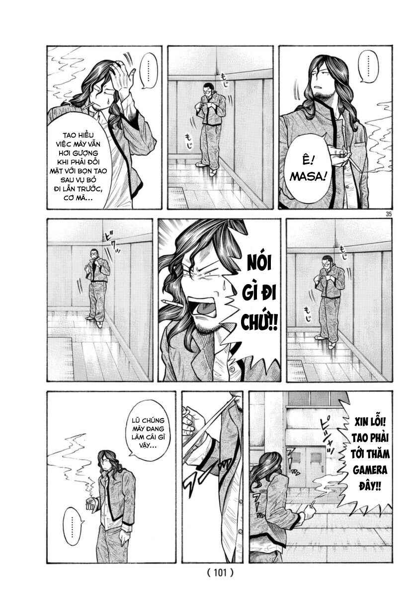 Chapter 46 - Page 32