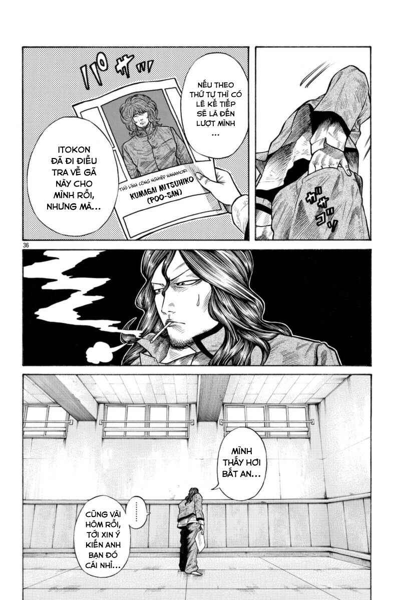 Chapter 46 - Page 33