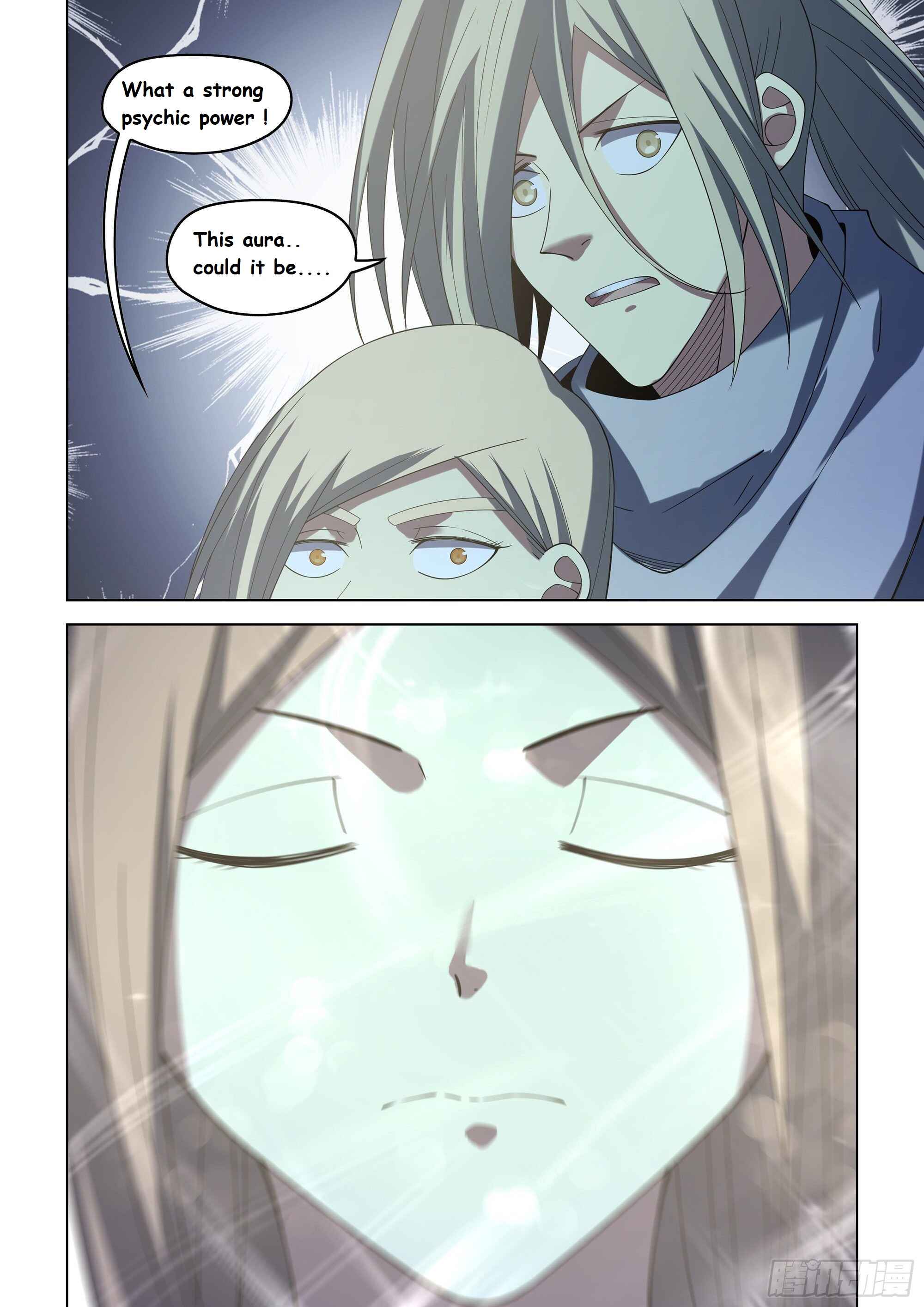 Chapter 370 - Page 17