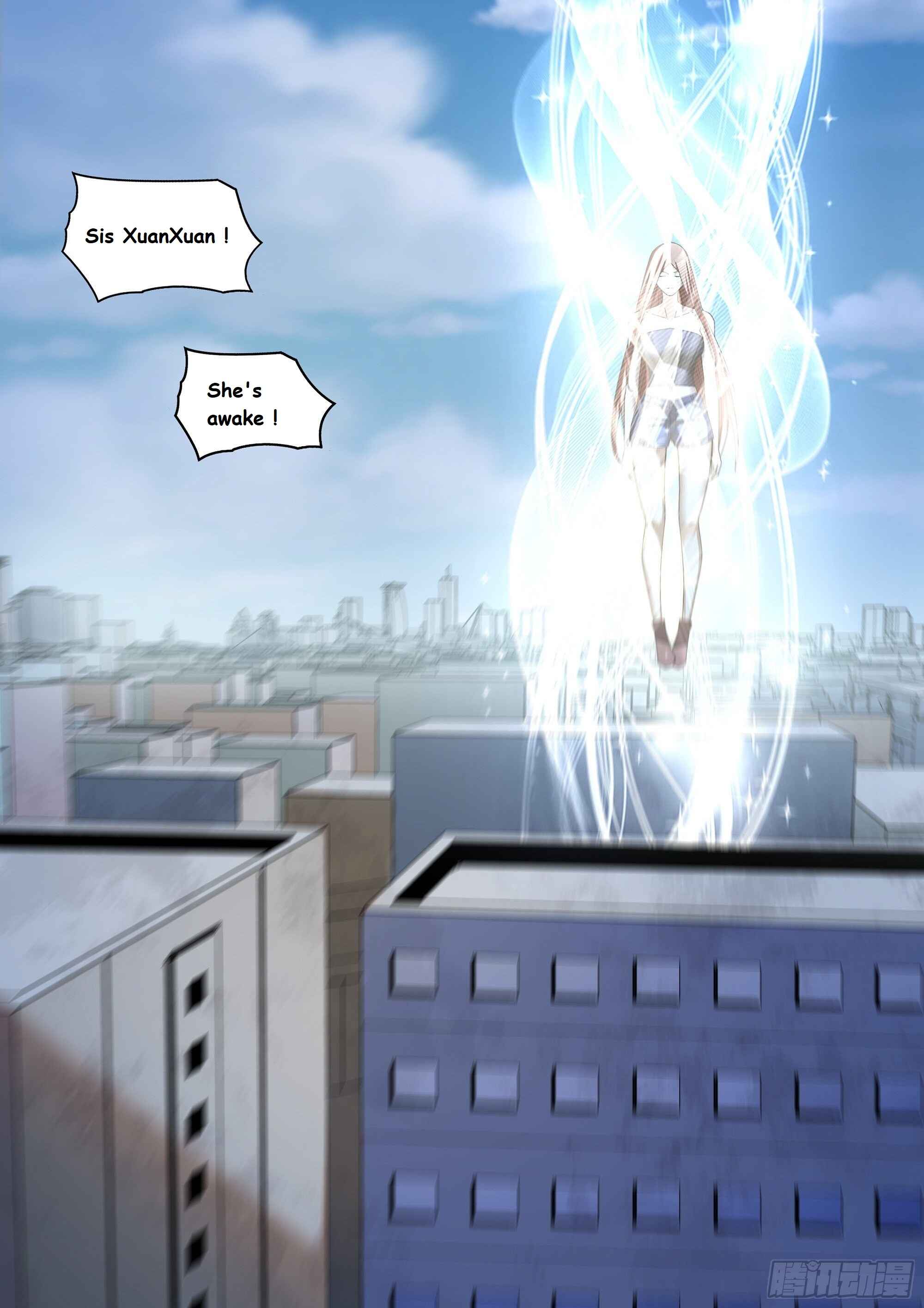 Chapter 370 - Page 18