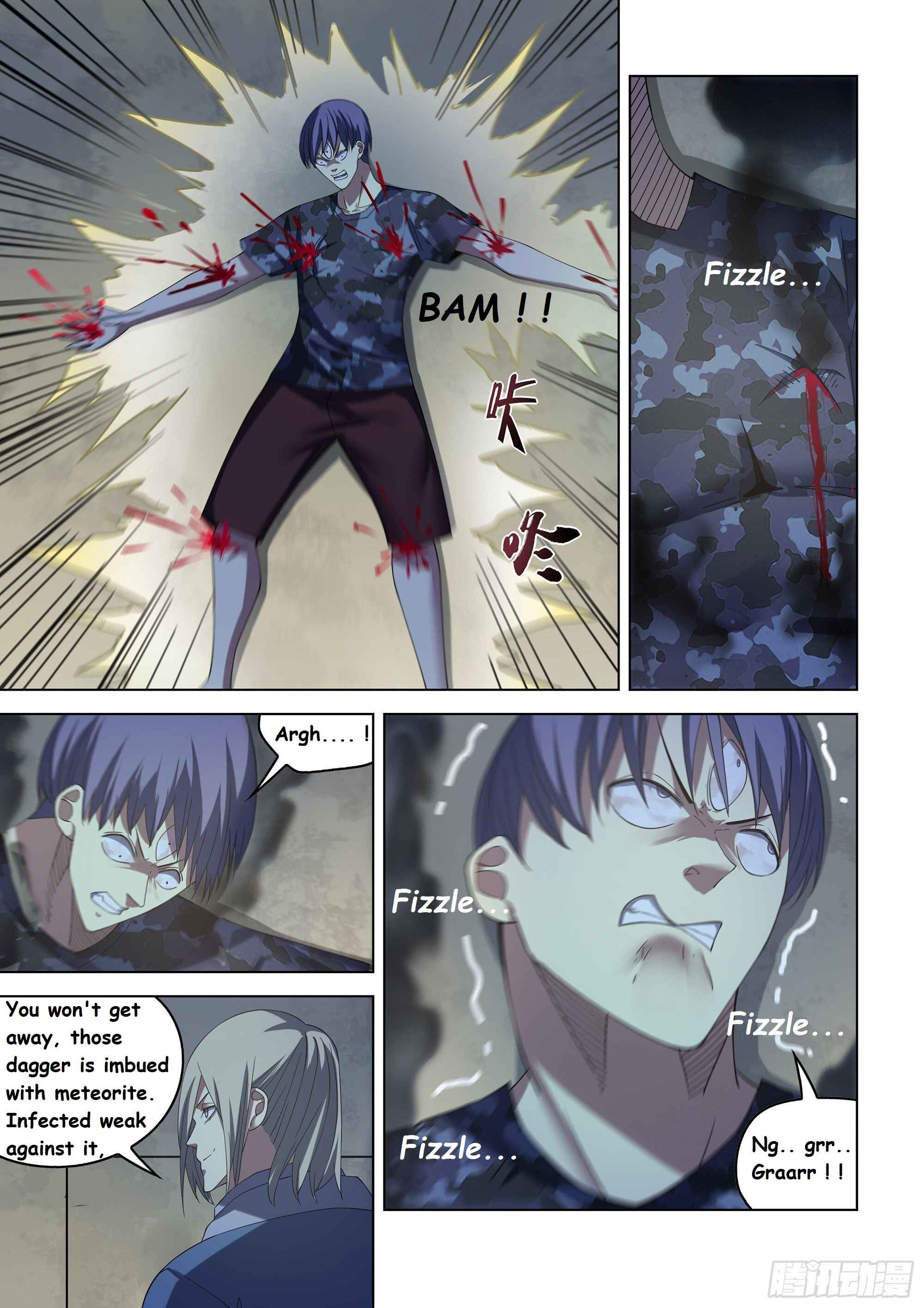 Chapter 370 - Page 2