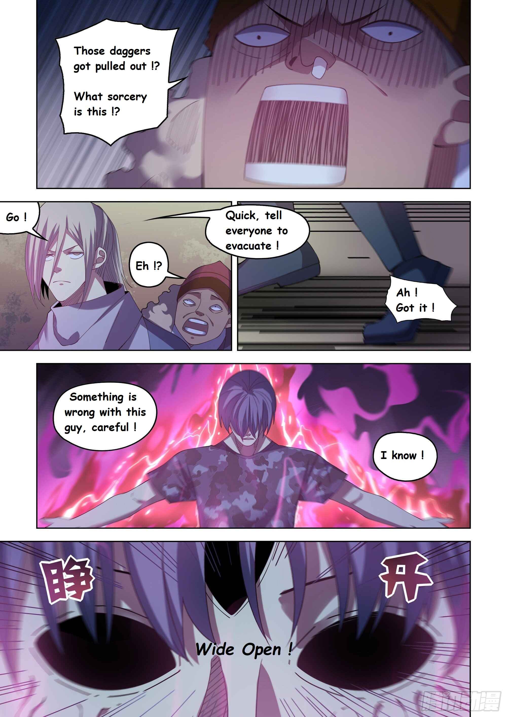 Chapter 370 - Page 4