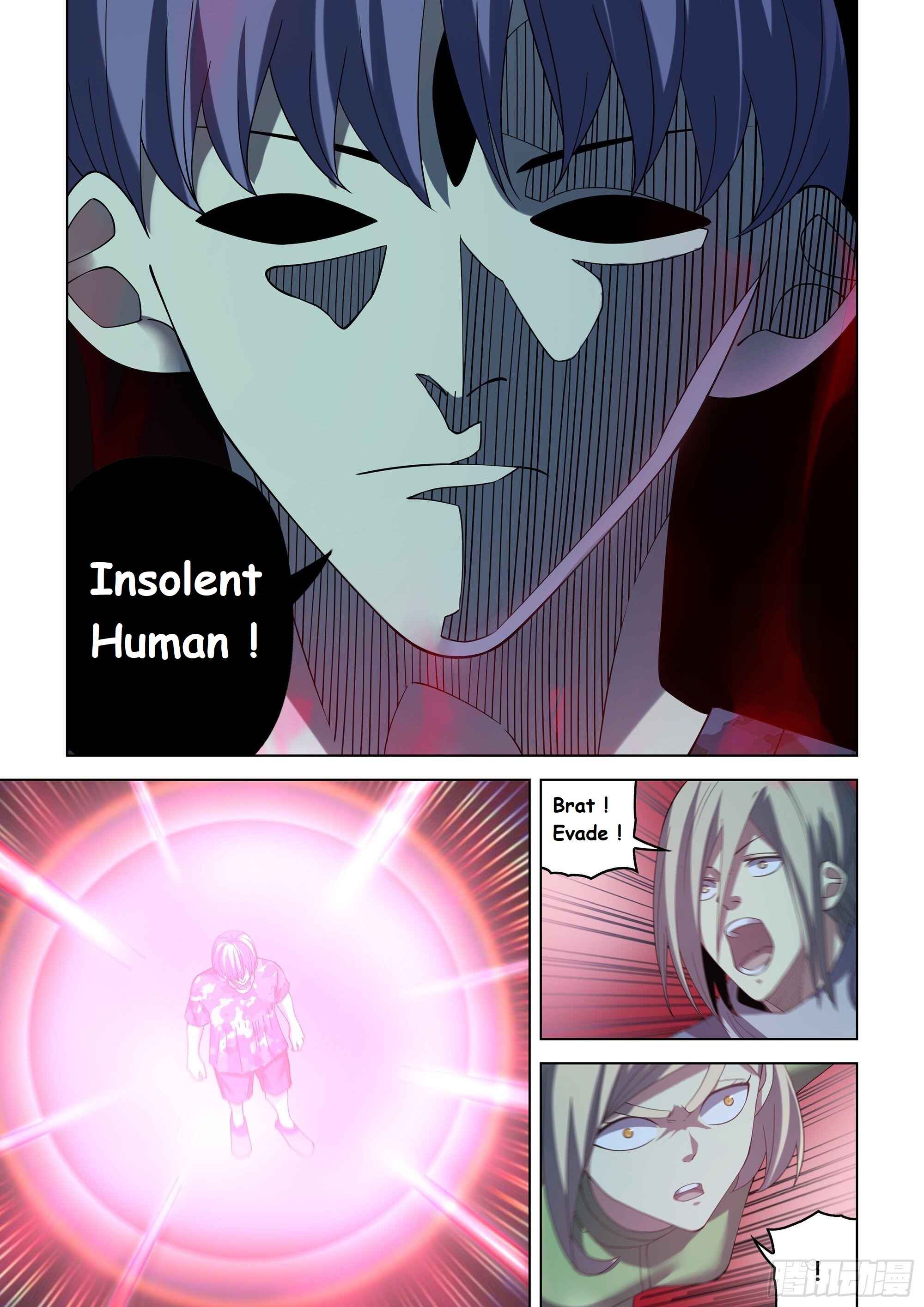 Chapter 370 - Page 6