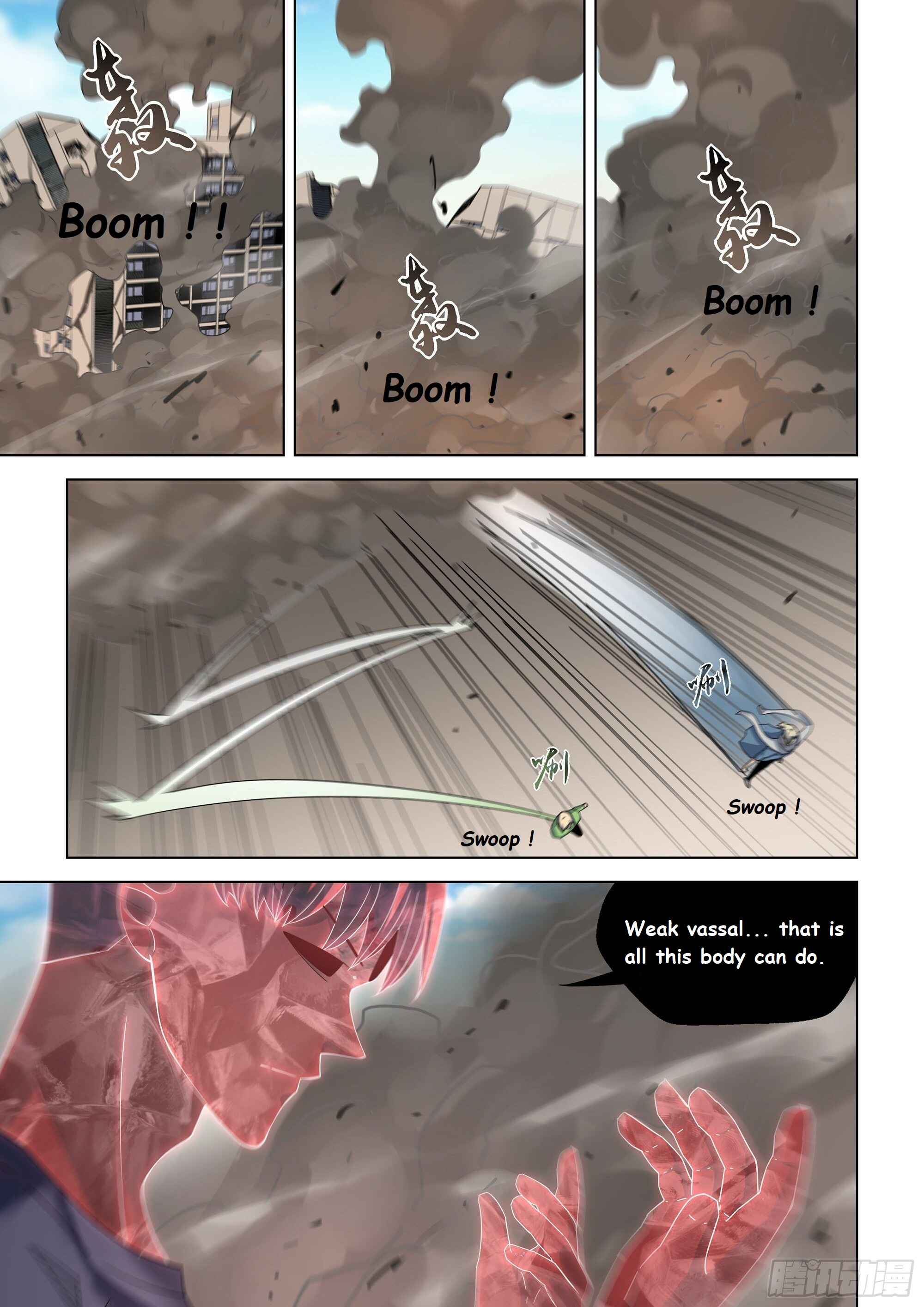 Chapter 370 - Page 8