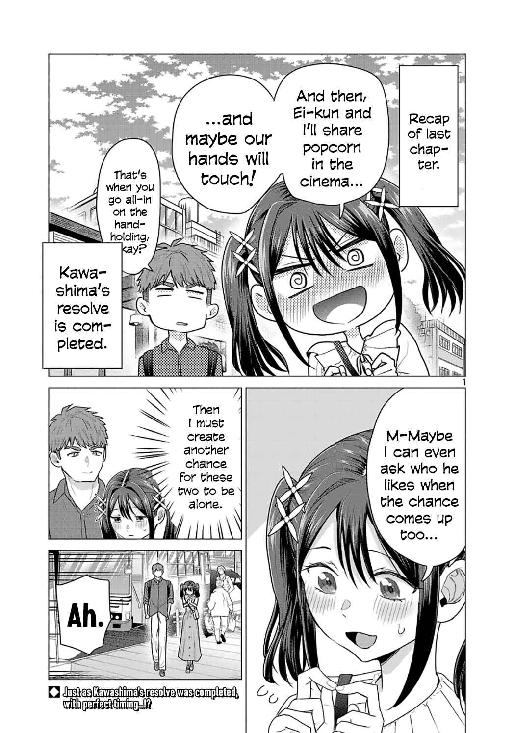 Chapter 5 - Page 1
