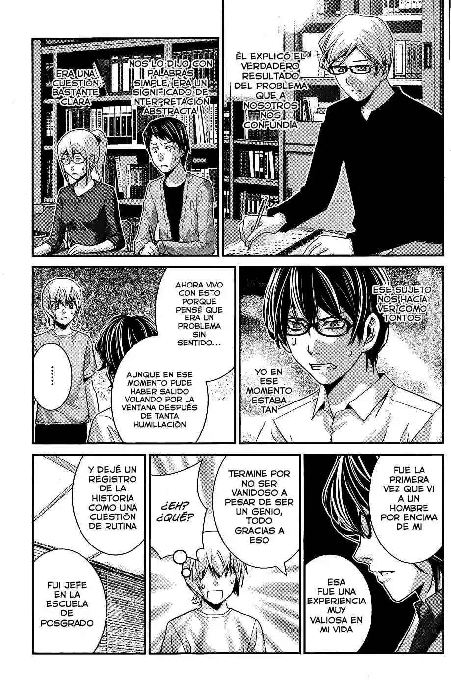 Chapter 64 - Page 17