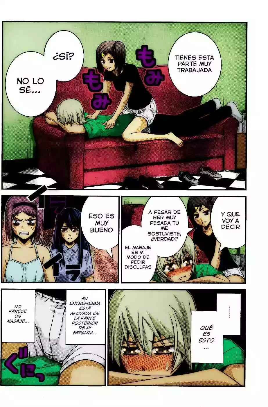 Chapter 64 - Page 4
