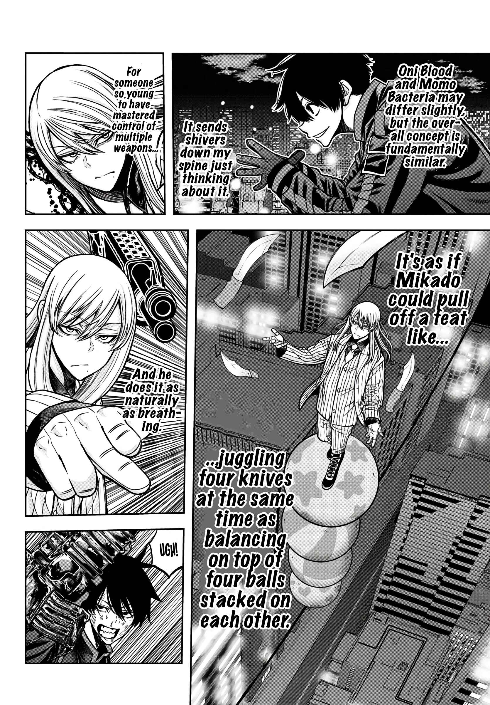 Chapter 67 - Page 5