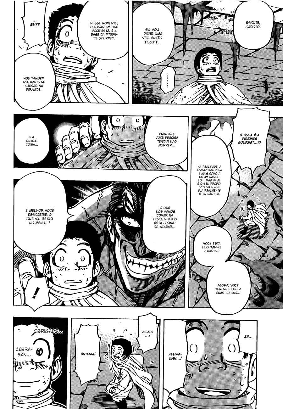 Chapter 132 - Page 10