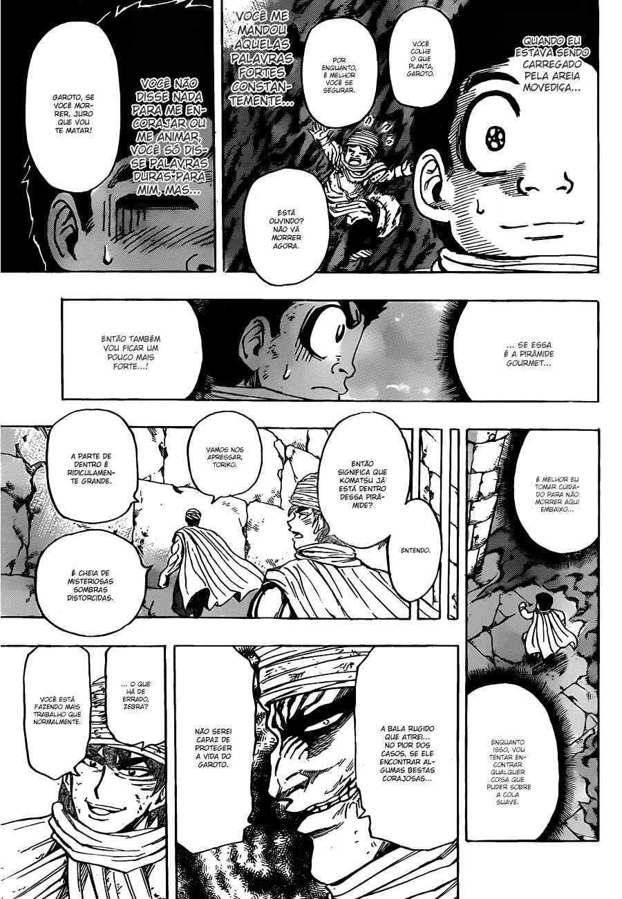 Chapter 132 - Page 11