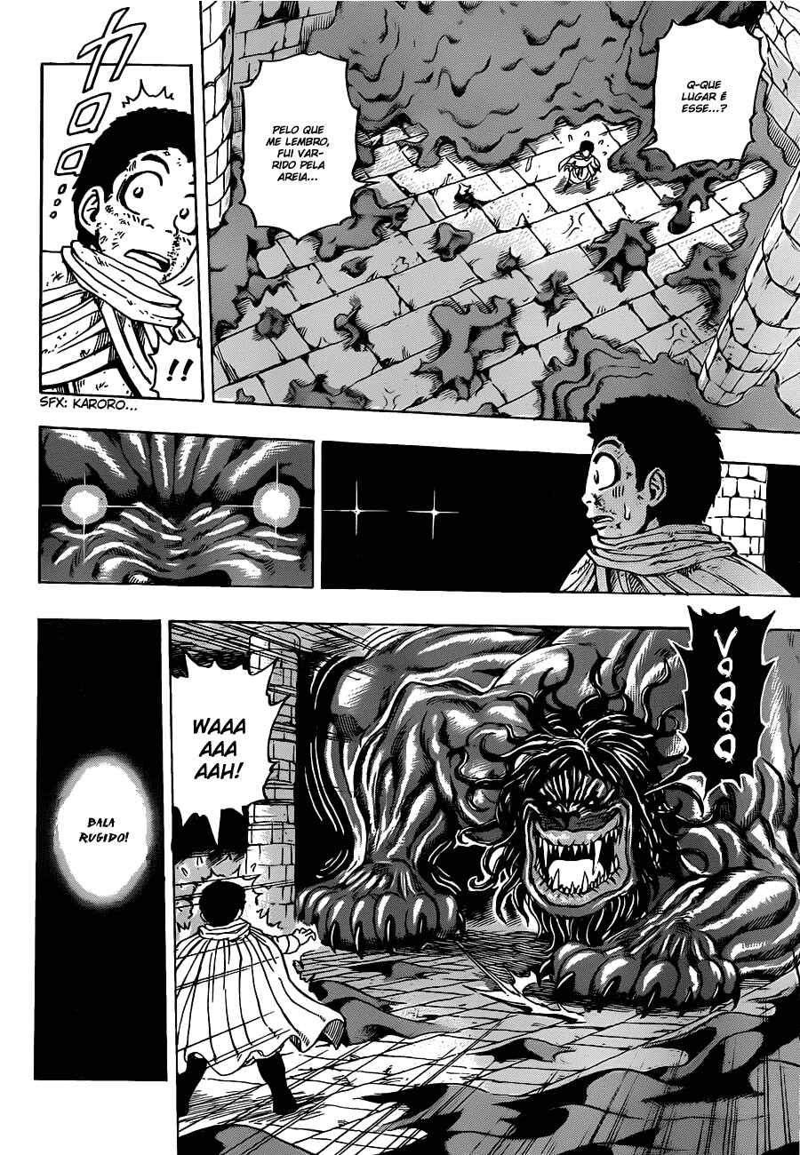 Chapter 132 - Page 8