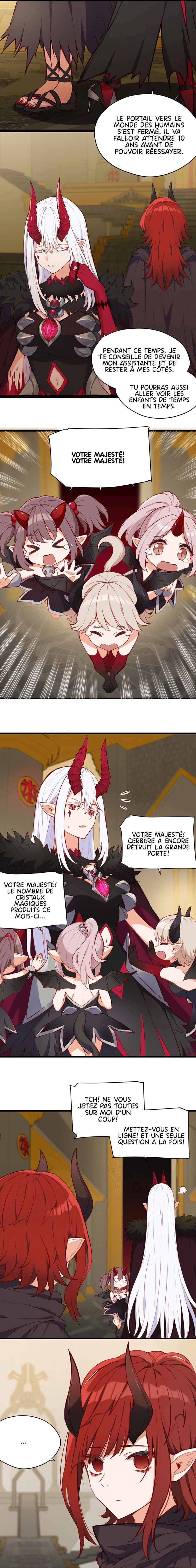 Chapter 85 - Page 5