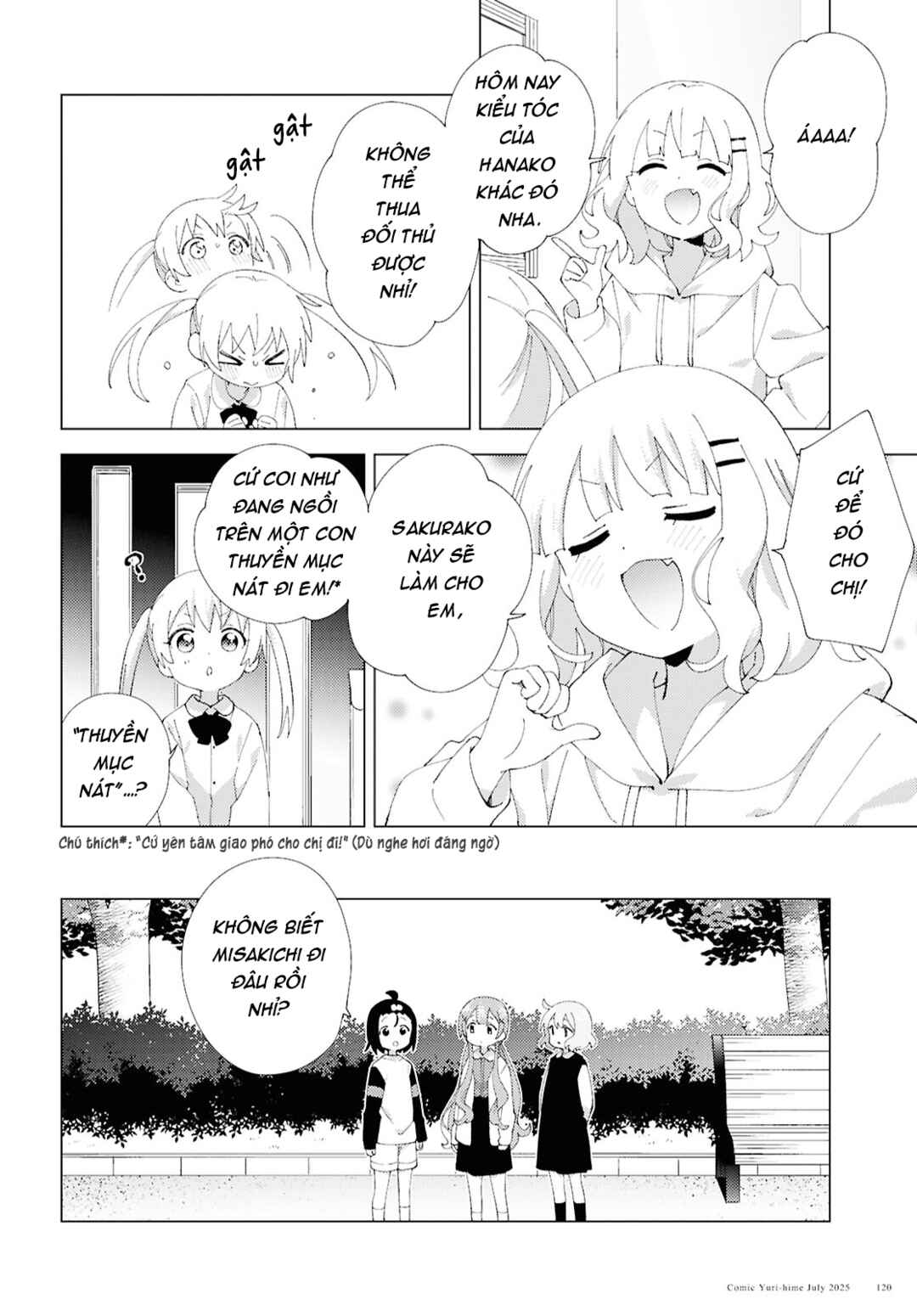 Chapter 122 - Page 4
