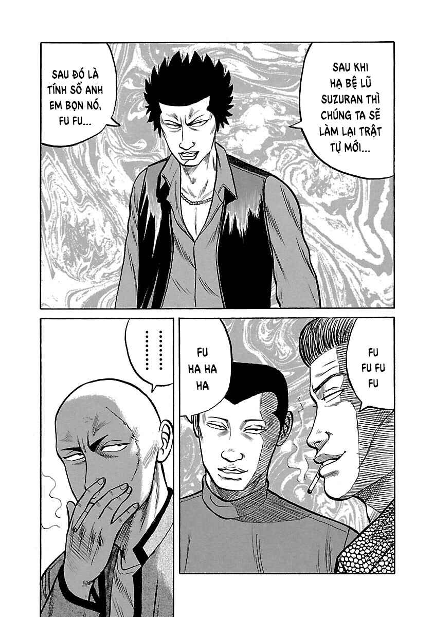 Chapter 43 - Page 21