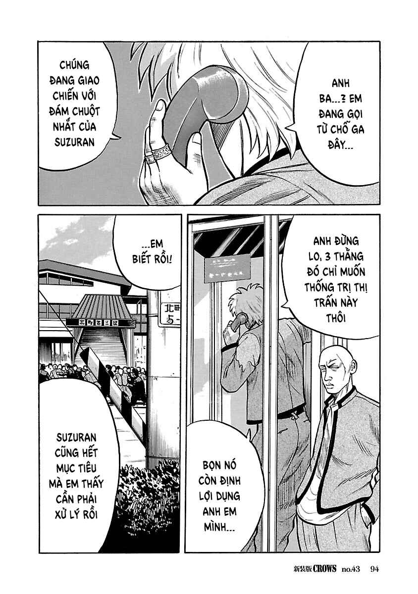 Chapter 43 - Page 30