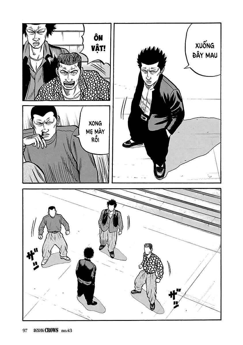 Chapter 43 - Page 33