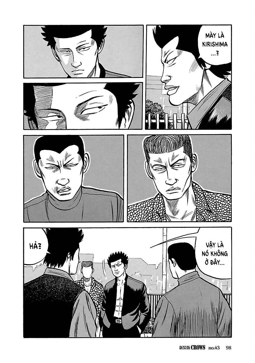 Chapter 43 - Page 34