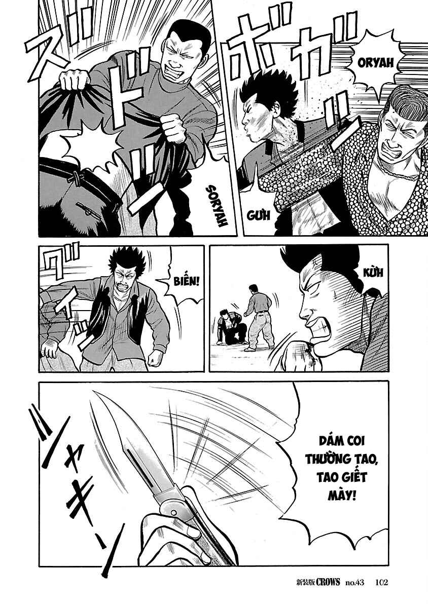 Chapter 43 - Page 38