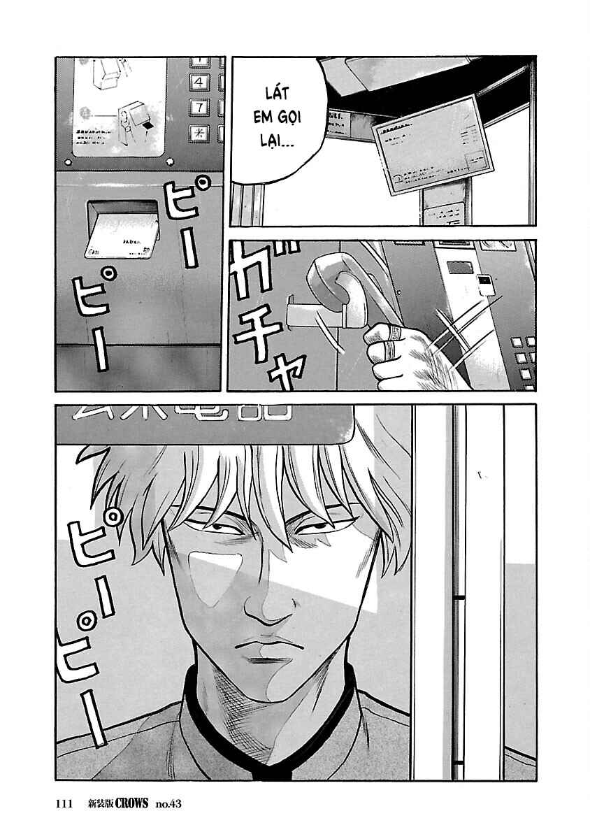 Chapter 43 - Page 46