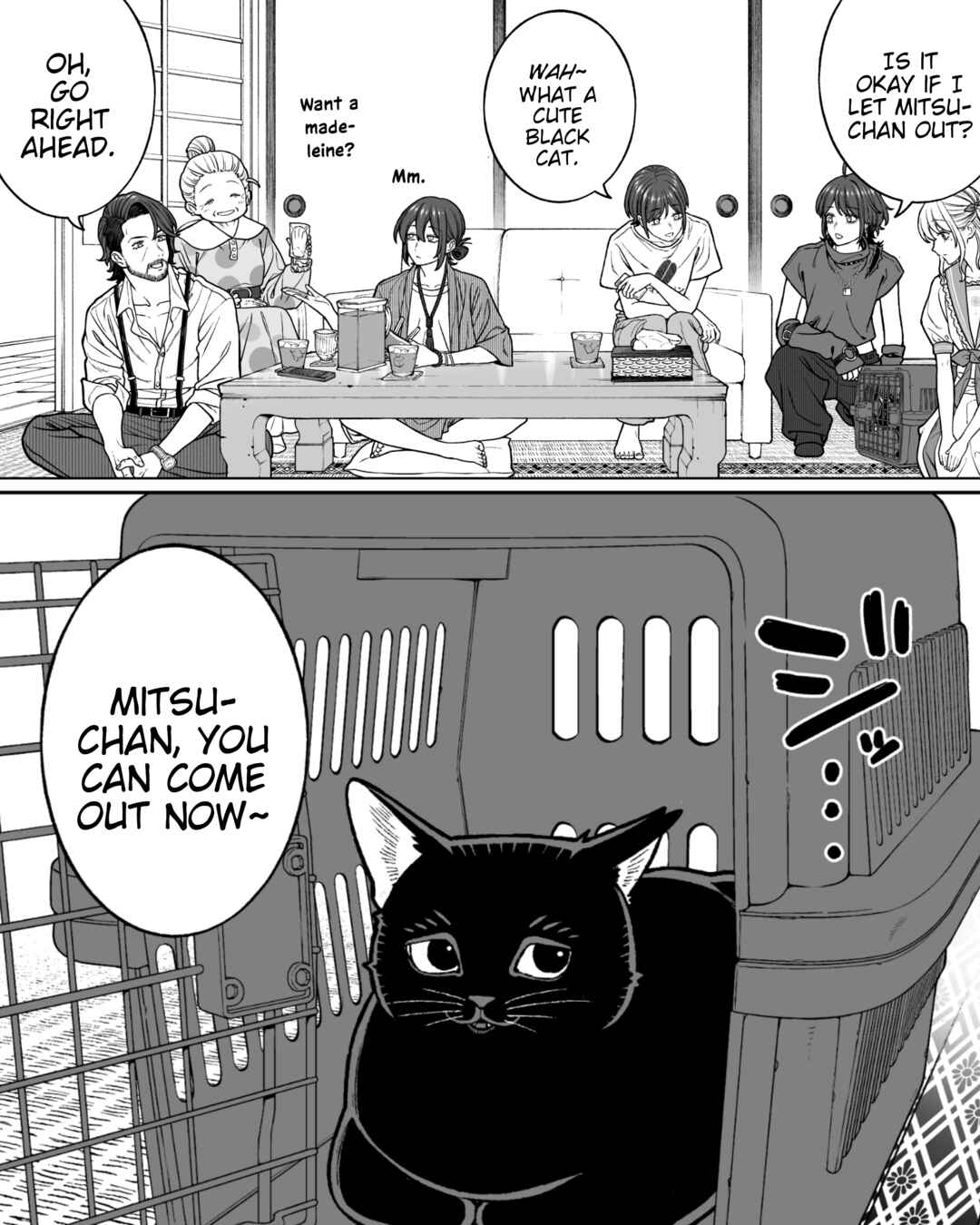 Chapter 181 - Page 3