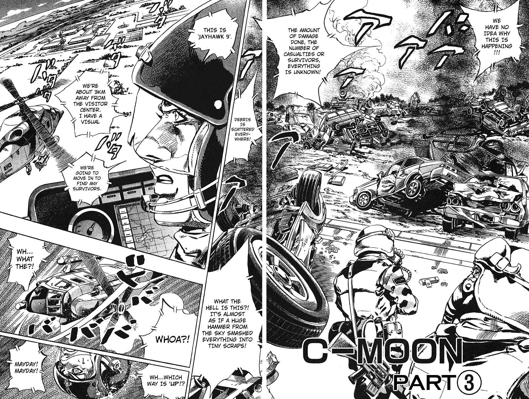 Chapter 143 - Page 3