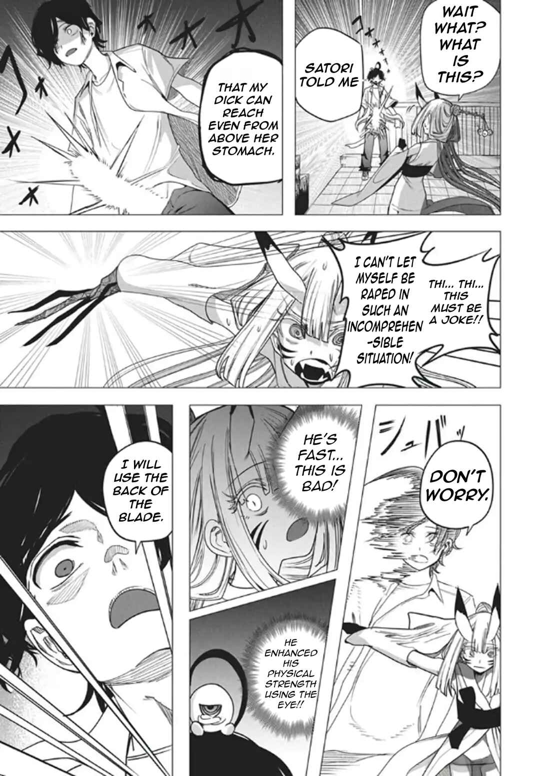 Chapter 52 - Page 14
