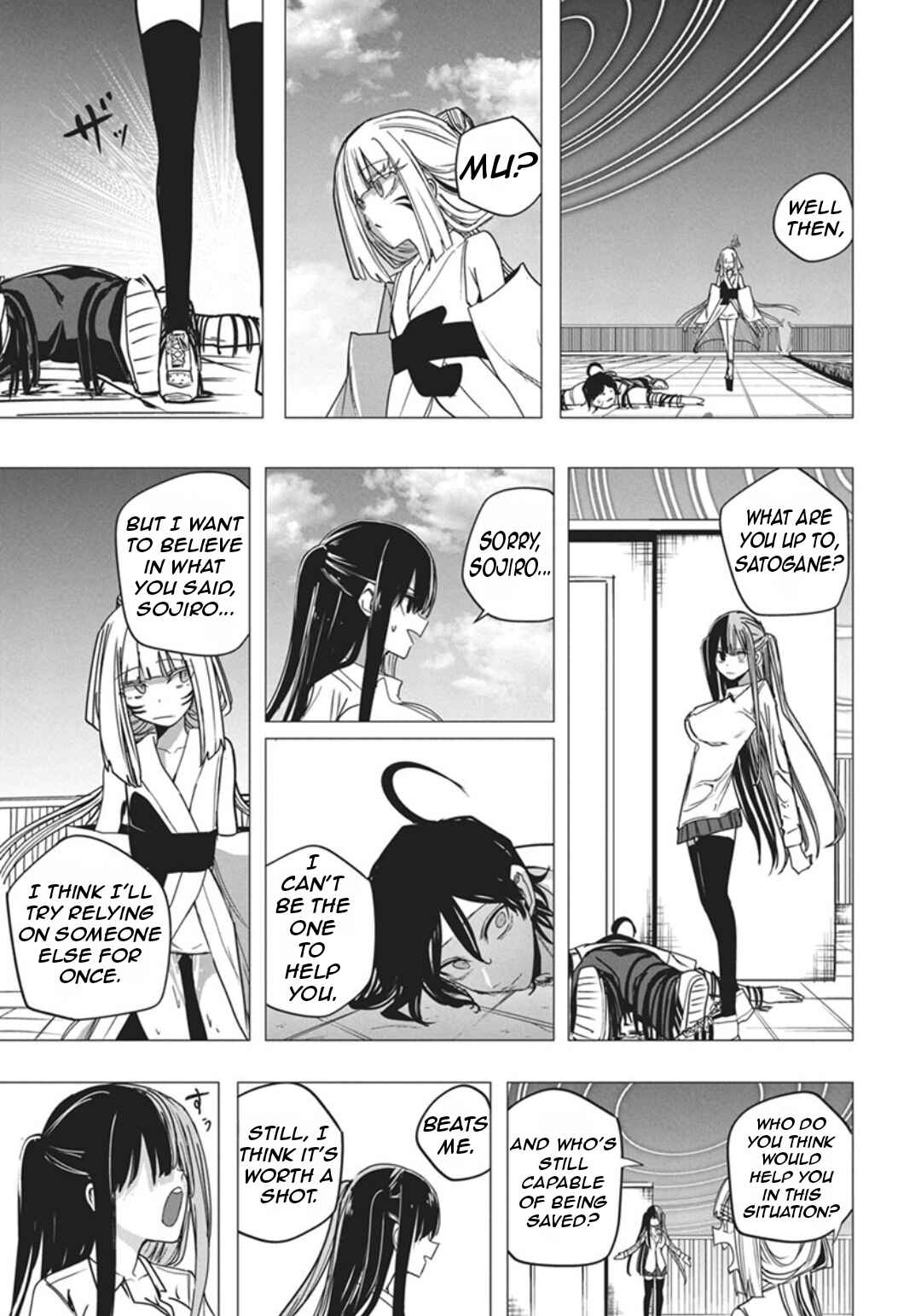 Chapter 52 - Page 20