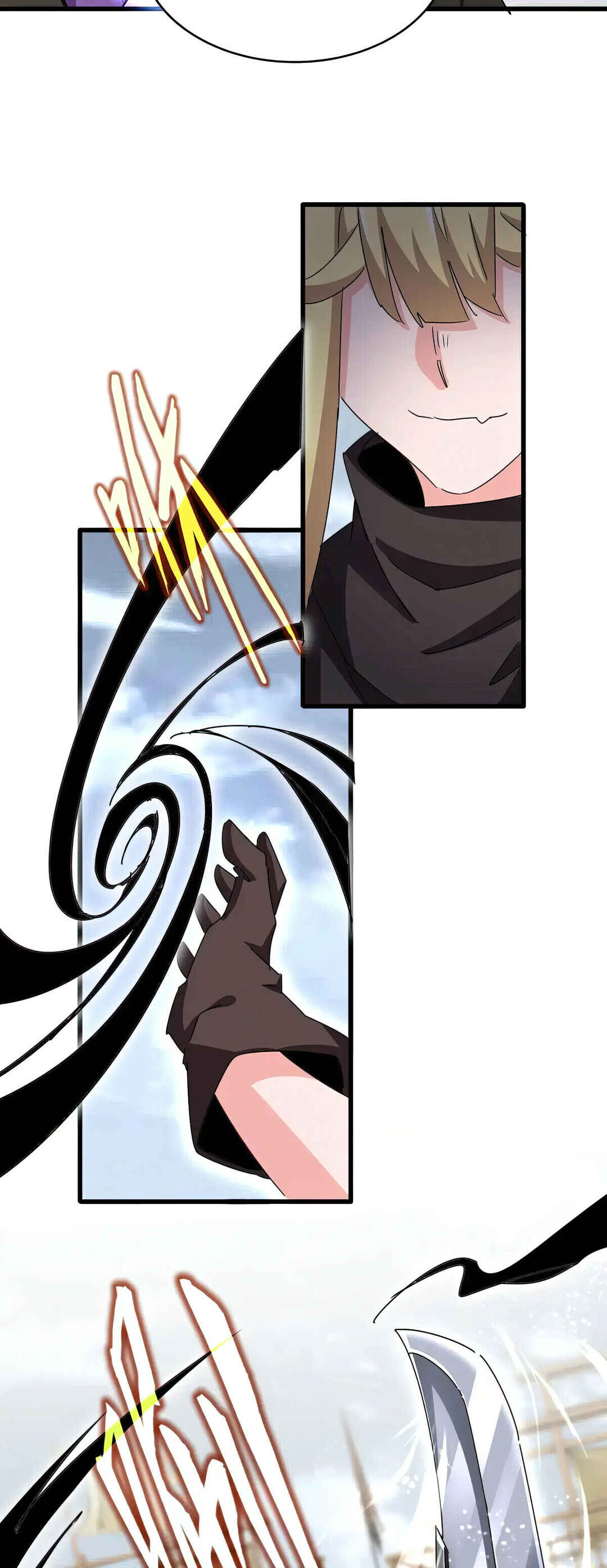 Chapter 584 - Page 27
