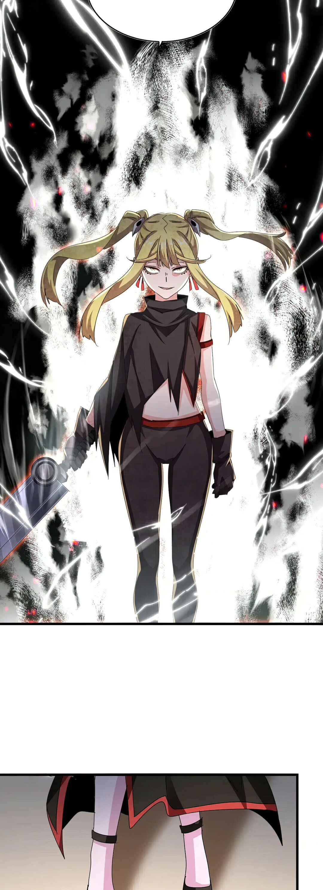 Chapter 584 - Page 34